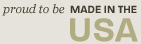 Made in the USA