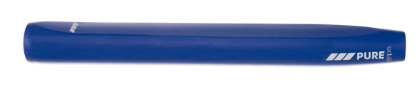 The Big Dog - blue