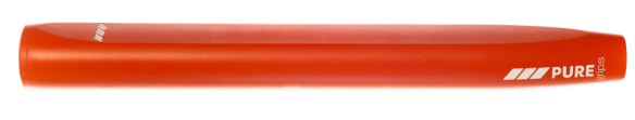 The Big Dog - orange