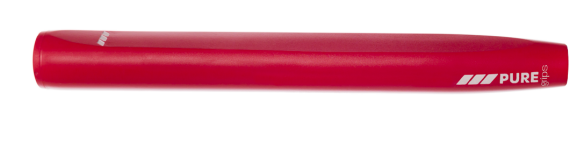 The Big Dog - red