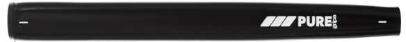 Midsize Putter - black