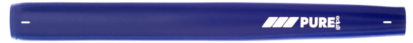 Midsize Putter - blue