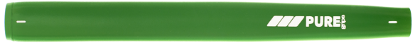 Midsize Putter - green