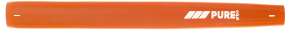 Midsize Putter - orange