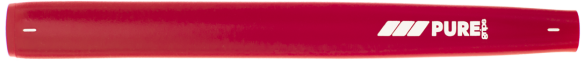 Midsize Putter - red