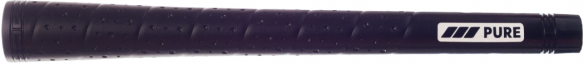 Pure Midsize Wrap - black