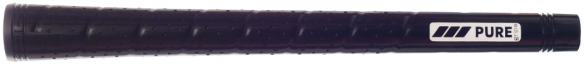 P2 Wrap - black