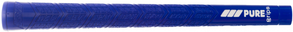 DTX - blue