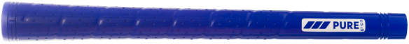 P2 Wrap - blue