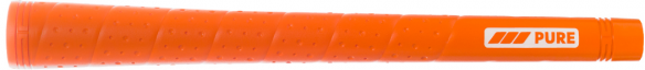 Pure Midsize Wrap - orange
