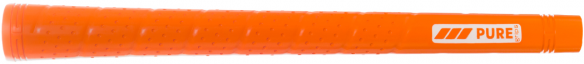 P2 Wrap - orange