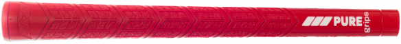 DTX - red