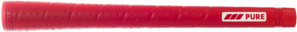 Pure Midsize Wrap - red