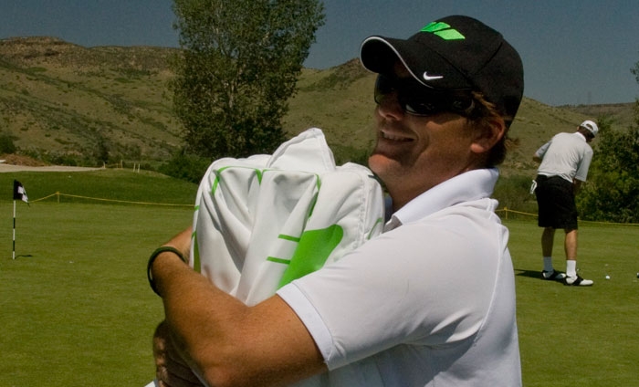 Darin Osmundson