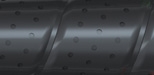 Tacky - Light Perforation