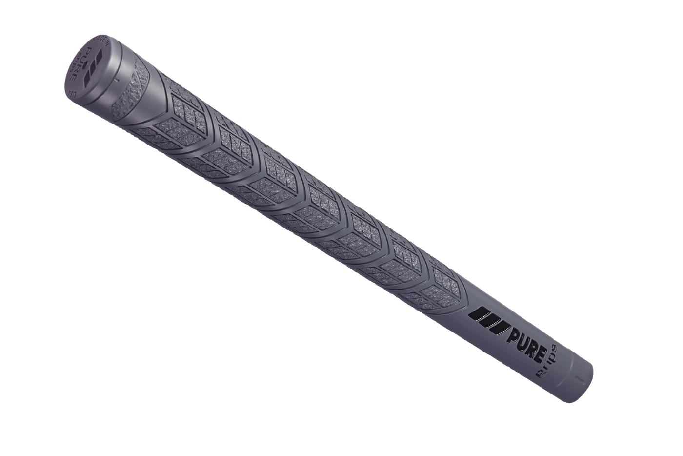PURE DTX Standard Size Gray