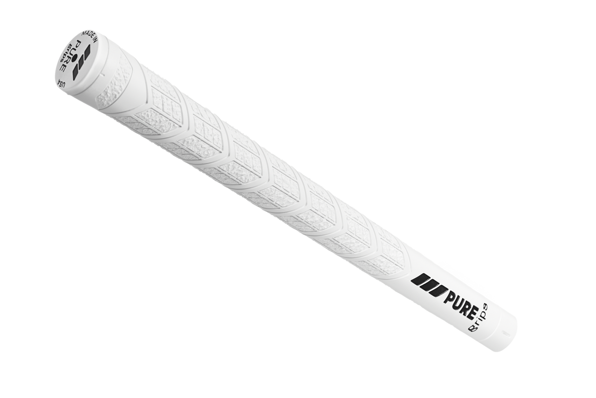 PURE DTX Midsize White