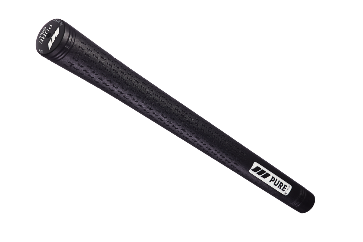 PURE Pro Standard Size Black