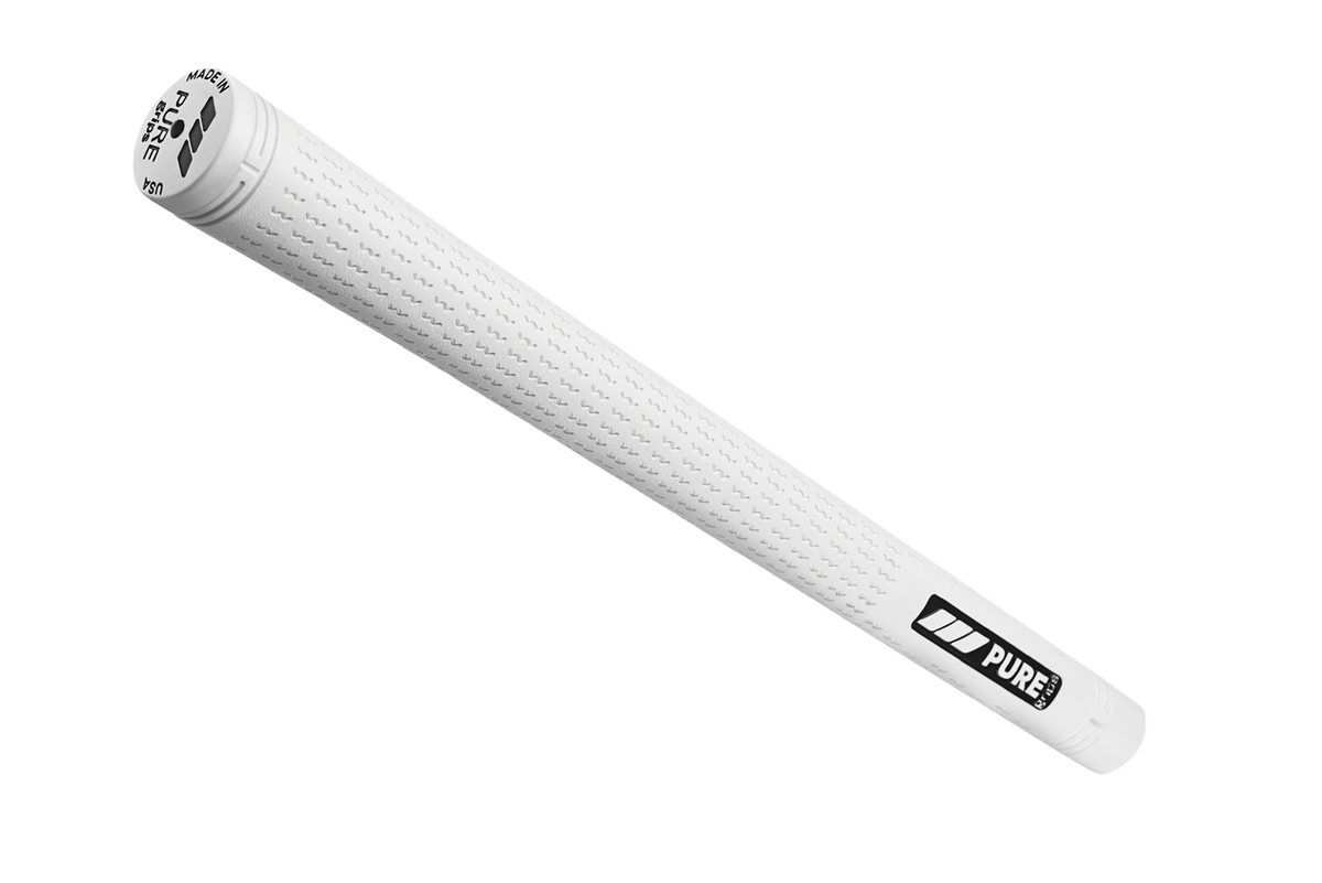 PURE Pro Midsize White